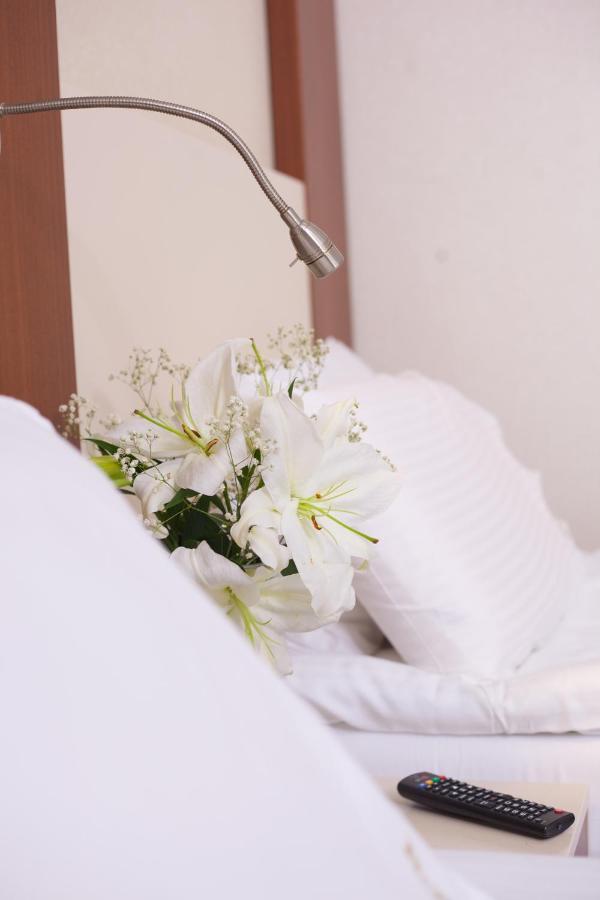 The Coach Hotel อิสตันบูล ภายนอก รูปภาพ