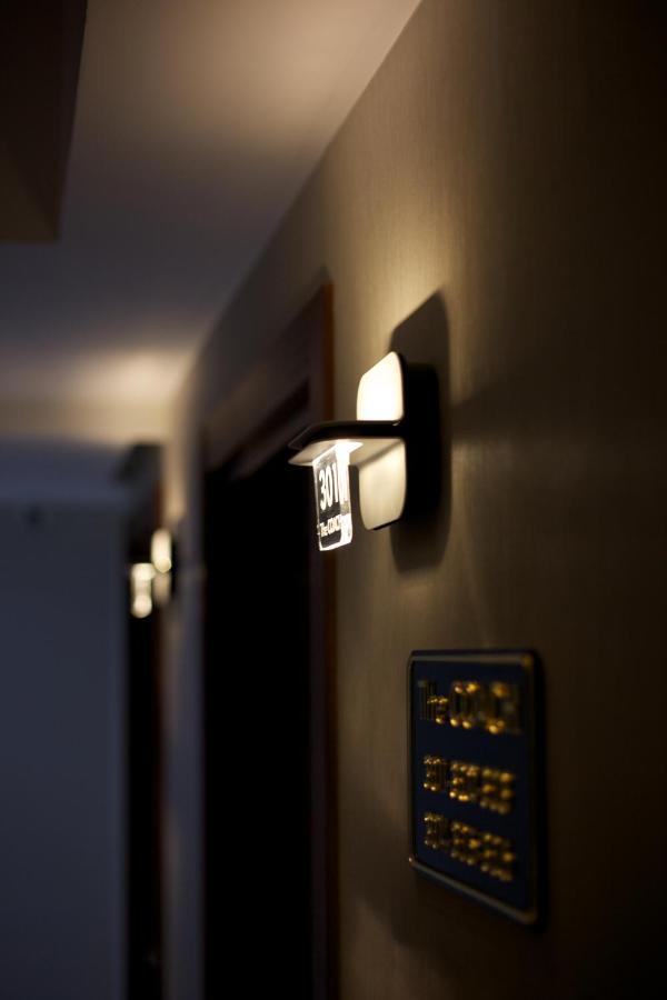 The Coach Hotel อิสตันบูล ภายนอก รูปภาพ